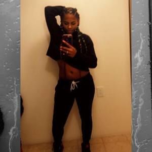 Meet your Posher, Bre